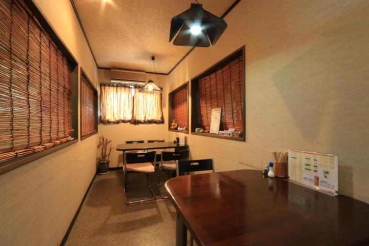 Hotel Pikaichi Second Goto Exterior foto