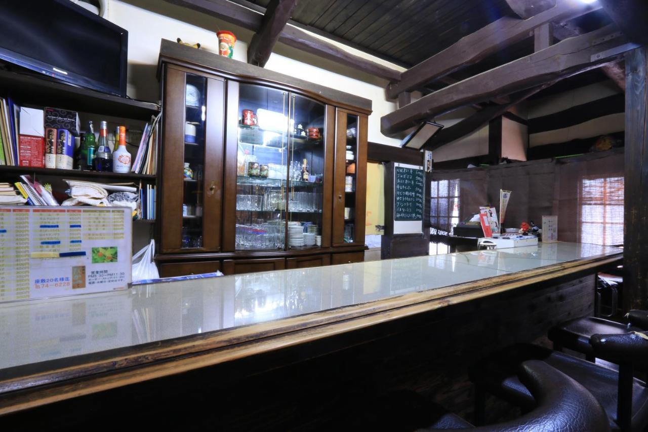 Hotel Pikaichi Second Goto Exterior foto